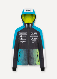 Colmar WOMEN'S SKI JACKET 2593 8YW