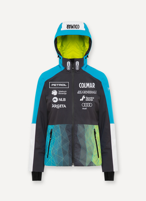 Colmar WOMEN'S SKI JACKET 2593 8YW