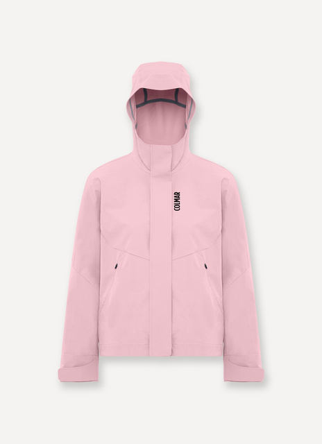 Picture of Colmar WOMEN'S OVERSIZED JACKET BONDED STRETCH 4255 2ZF