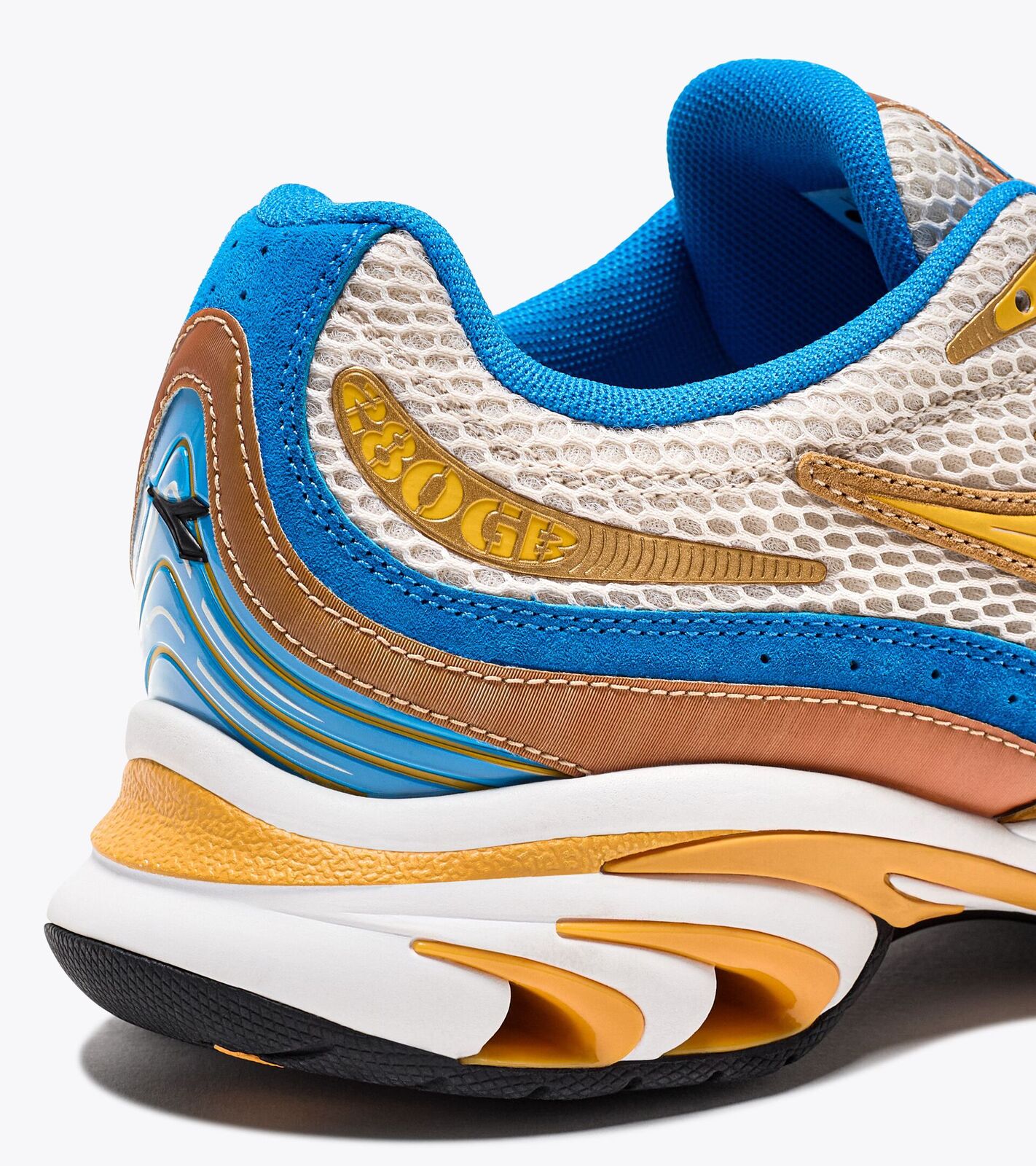 Diadora UNISEX SNEAKERS MYTHOS PROPULSION 280 MASCOT