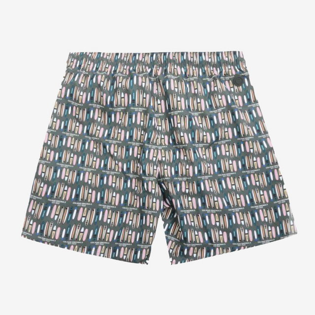 Picture of Colmar MEN'S SWIMWEAR 7269A 3ZD