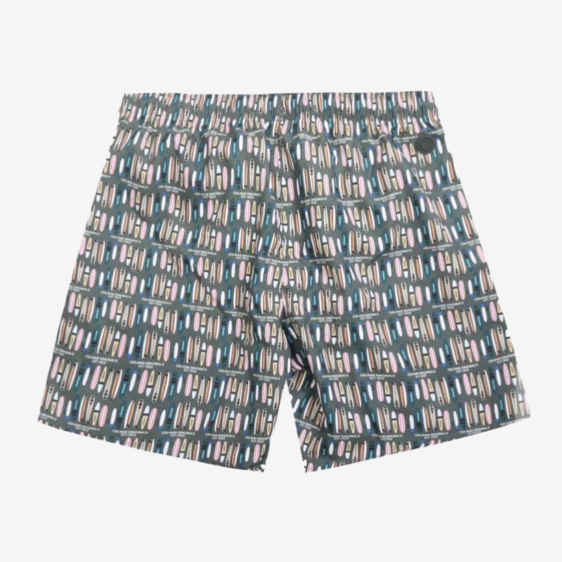 Colmar MEN'S SWIMWEAR 7269A 3ZD