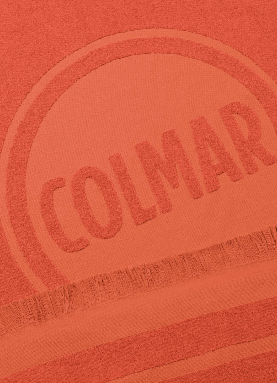 Colmar BEACH TOWEL 7448 5ZG