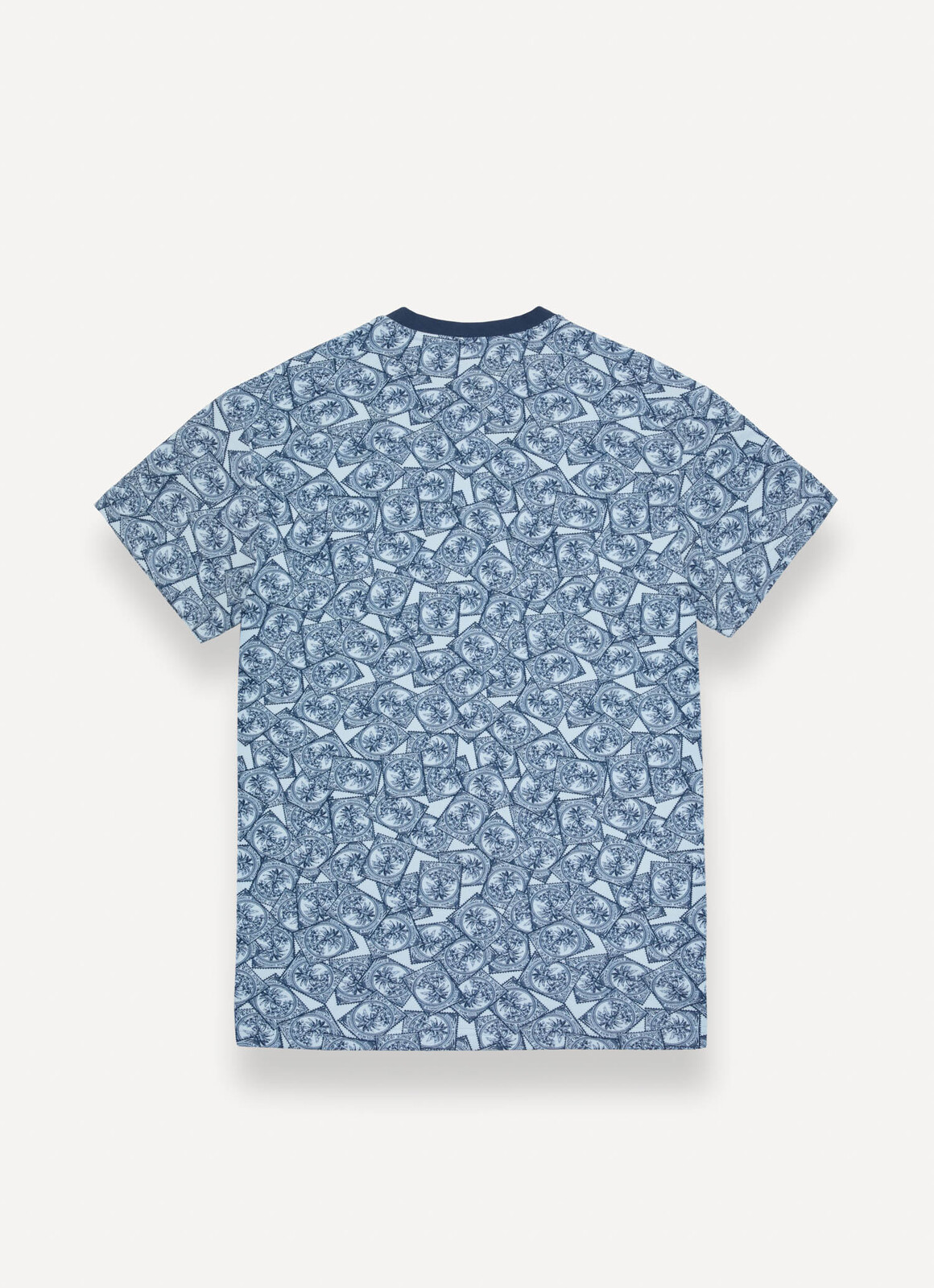 Colmar MEN'S T-SHIRT 7528 1ZC