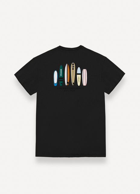 Picture of Colmar MEN'S T-SHIRT 7546 6SH