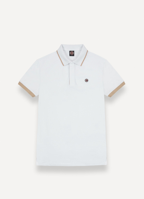 Colmar MEN'S POLO SHIRT 7687 4SH