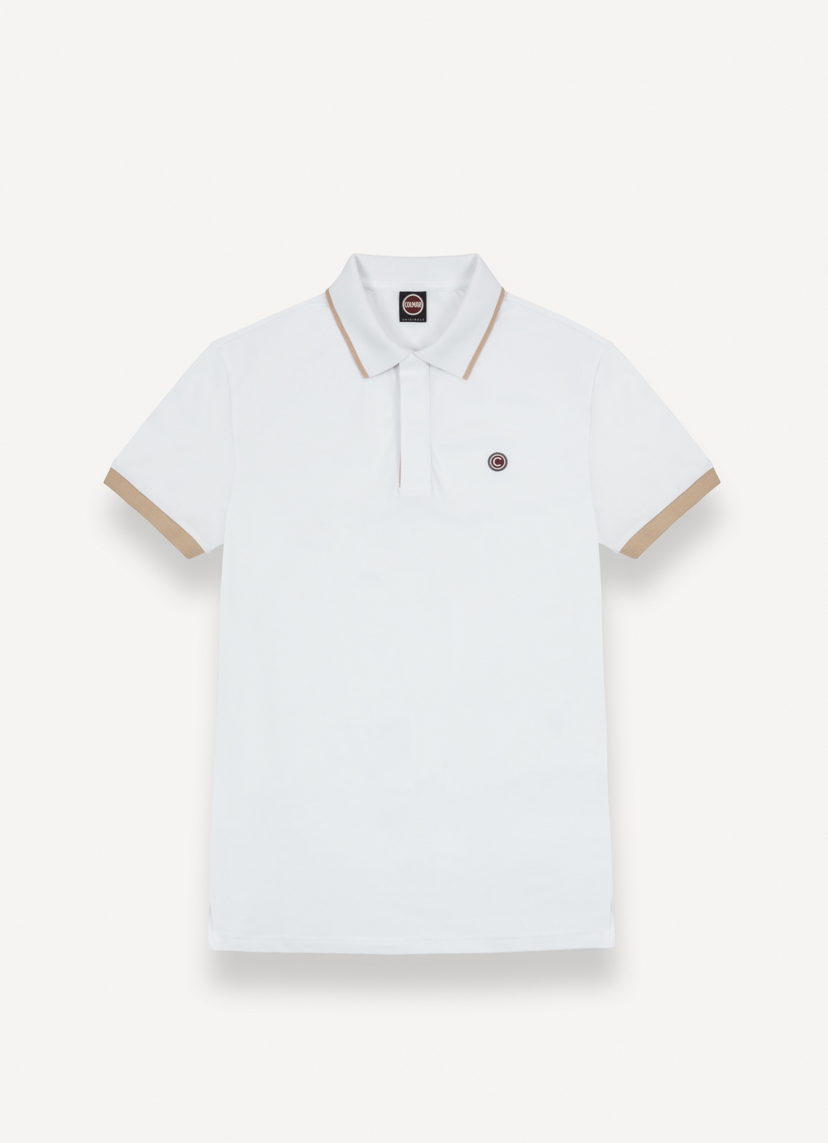 Colmar MEN'S POLO SHIRT 7687 4SH