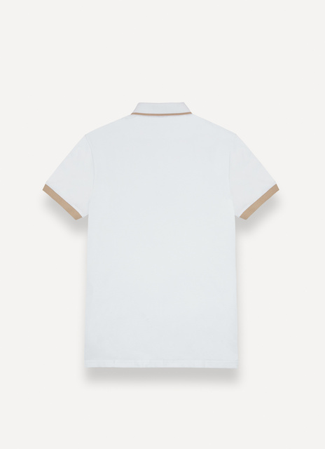 Picture of Colmar MEN'S POLO SHIRT 7687 4SH