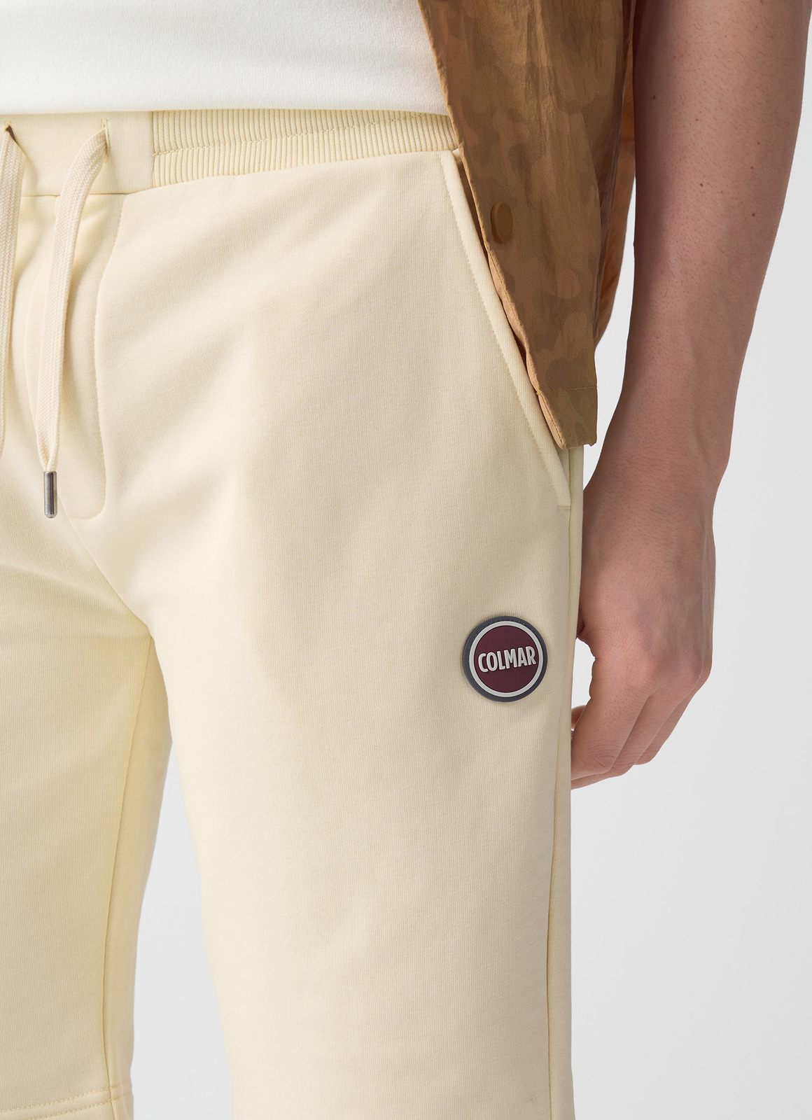 Colmar MEN'S BERMUDA SHORTS 8244R 5WS