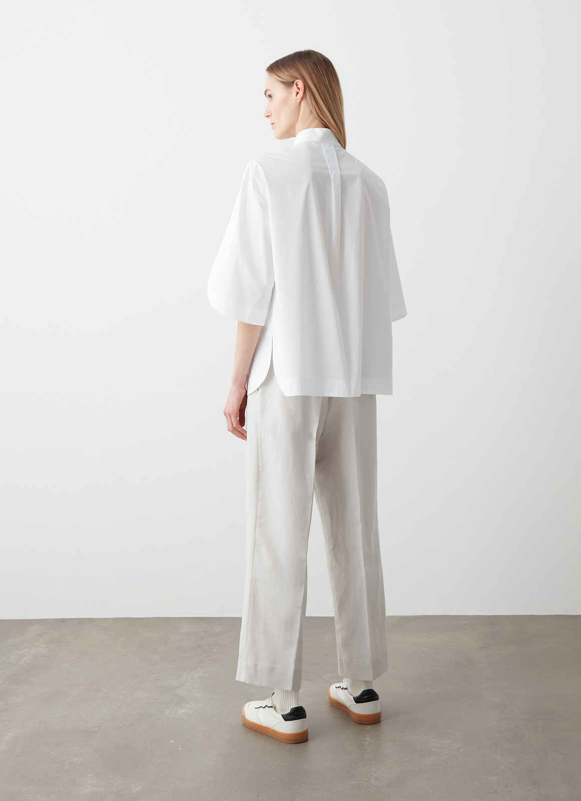 Colmar WOMEN'S SHIRT 8428 4ZA