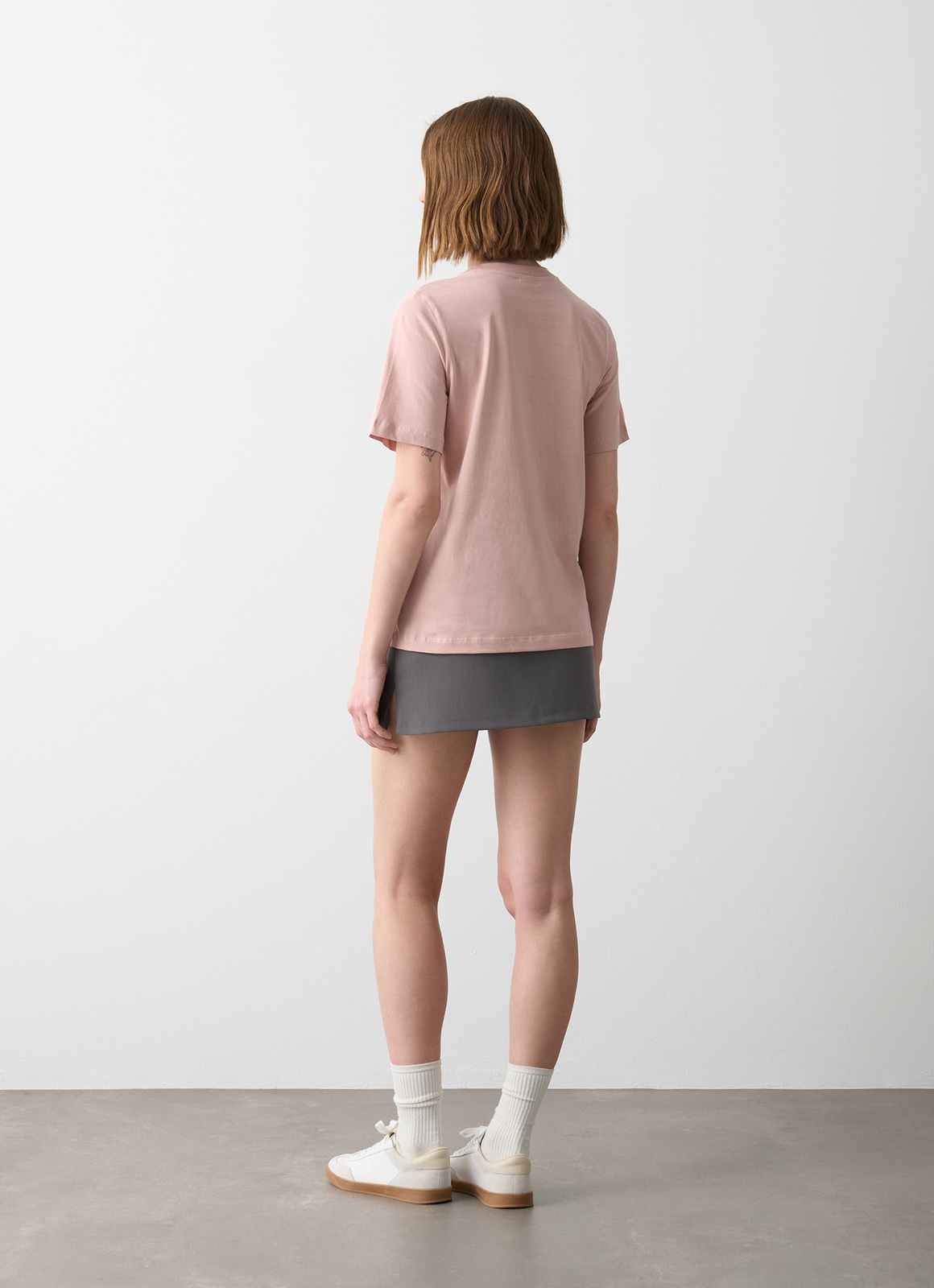 Colmar WOMEN'S T-SHIRT 8658 6SH