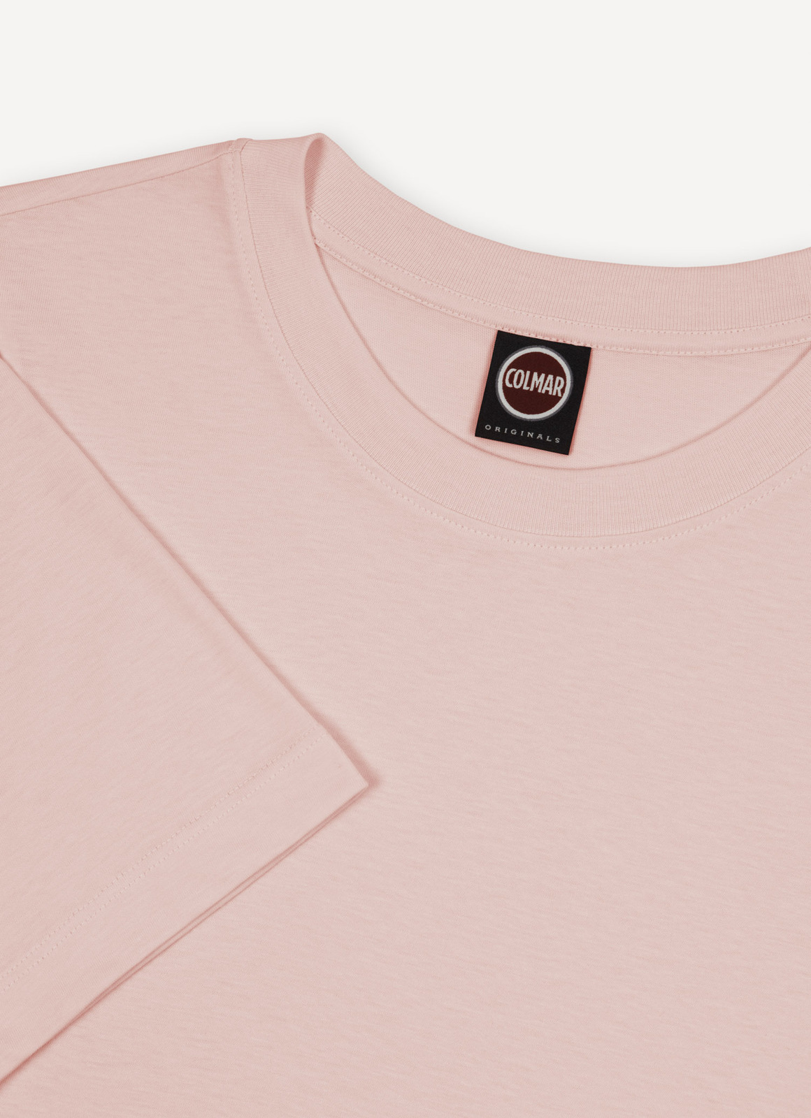 Colmar WOMEN'S T-SHIRT 8658 6SH