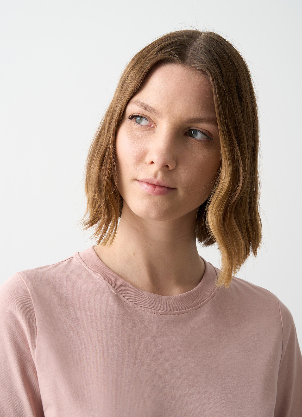 Colmar WOMEN'S T-SHIRT 8658 6SH