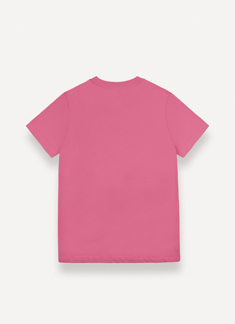 Picture of Colmar WOMEN'S T-SHIRT 8658 6SH