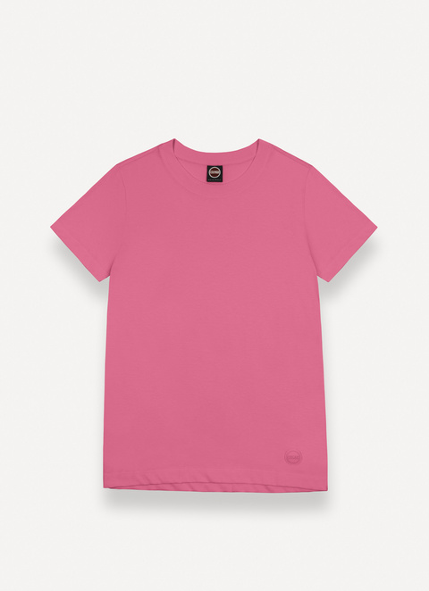 Colmar WOMEN'S T-SHIRT 8658 6SH