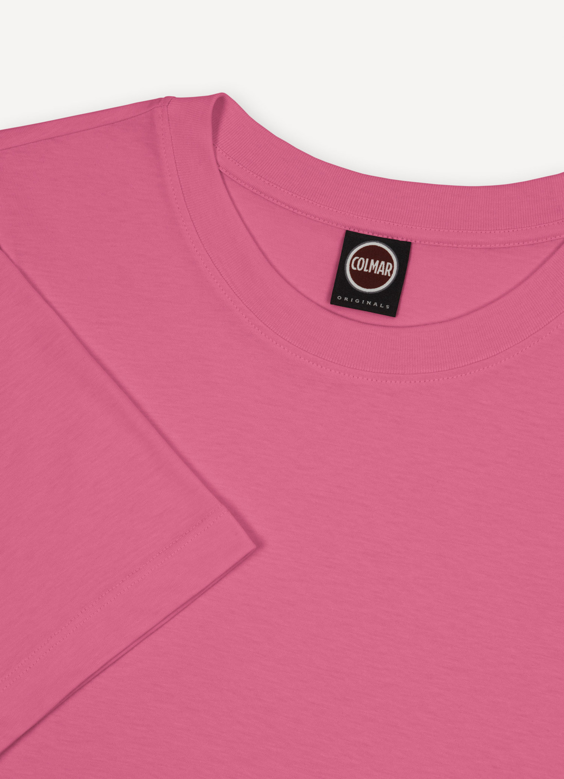 Colmar WOMEN'S T-SHIRT 8658 6SH