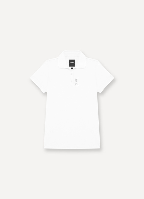 Colmar WOMEN'S POLO SHIRT TECH 8743 5SU
