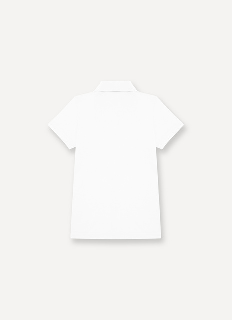 Picture of Colmar WOMEN'S POLO SHIRT TECH 8743 5SU