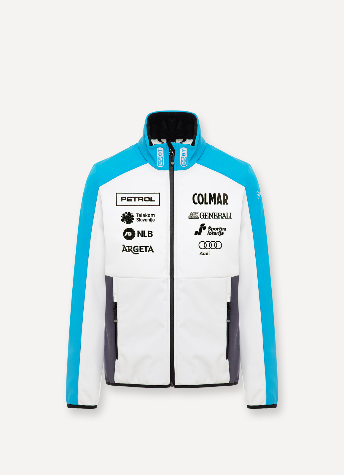 Colmar MEN'S SKI JACKET S1514 6XZ