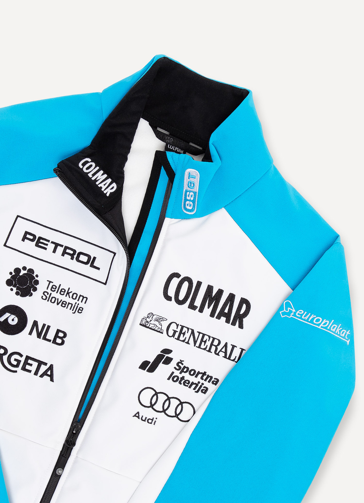 Colmar WOMEN'S SOFTSHELL JACKET REPLICA S2592 6XZ