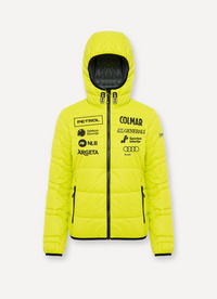 Colmar WOMEN'S SKI JACKET S2557 4P