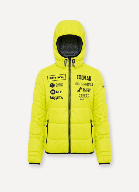 Picture of Colmar WOMEN'S SKI JACKET S2557 4P