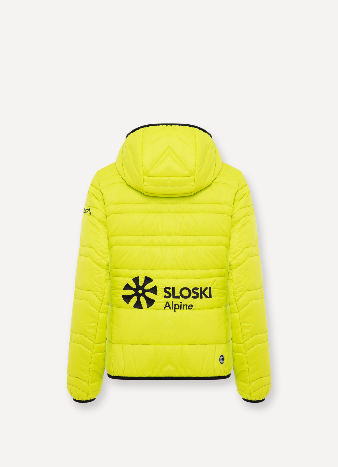 Colmar WOMEN'S SKI JACKET S2557 4P