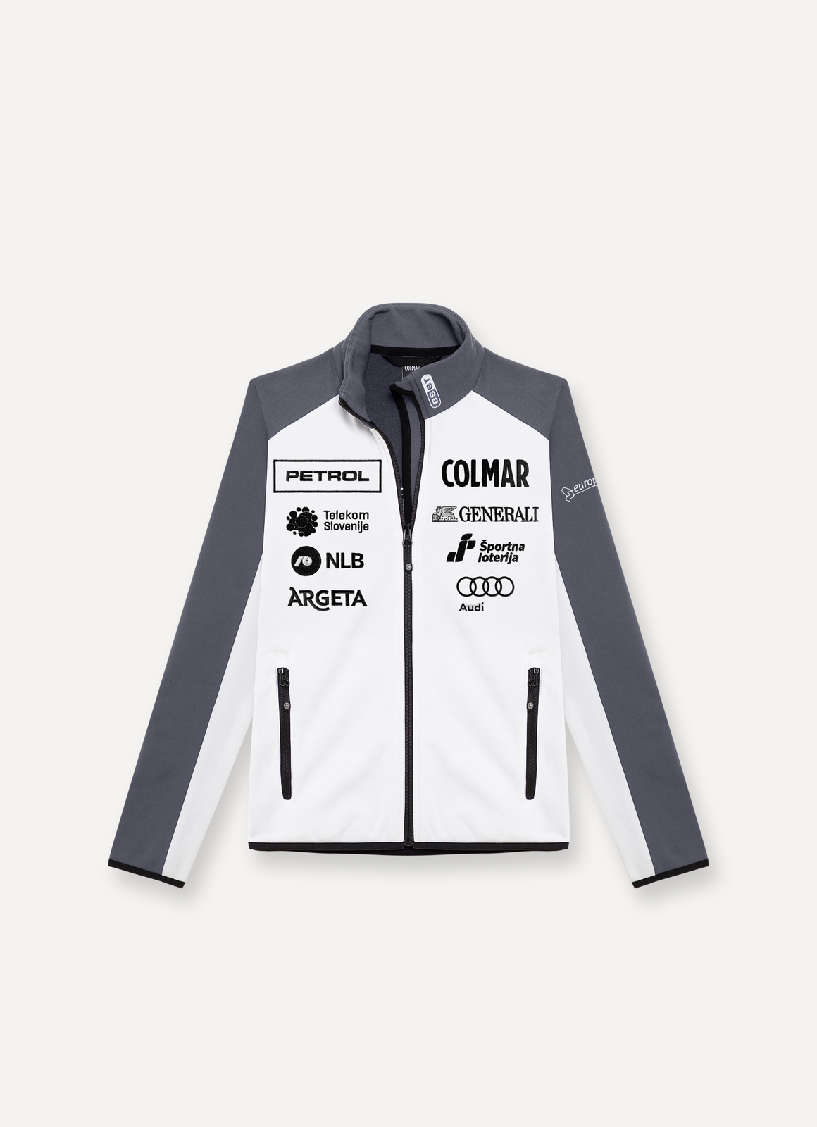 Colmar WOMEN'S SKI JACKET S2734 4WU