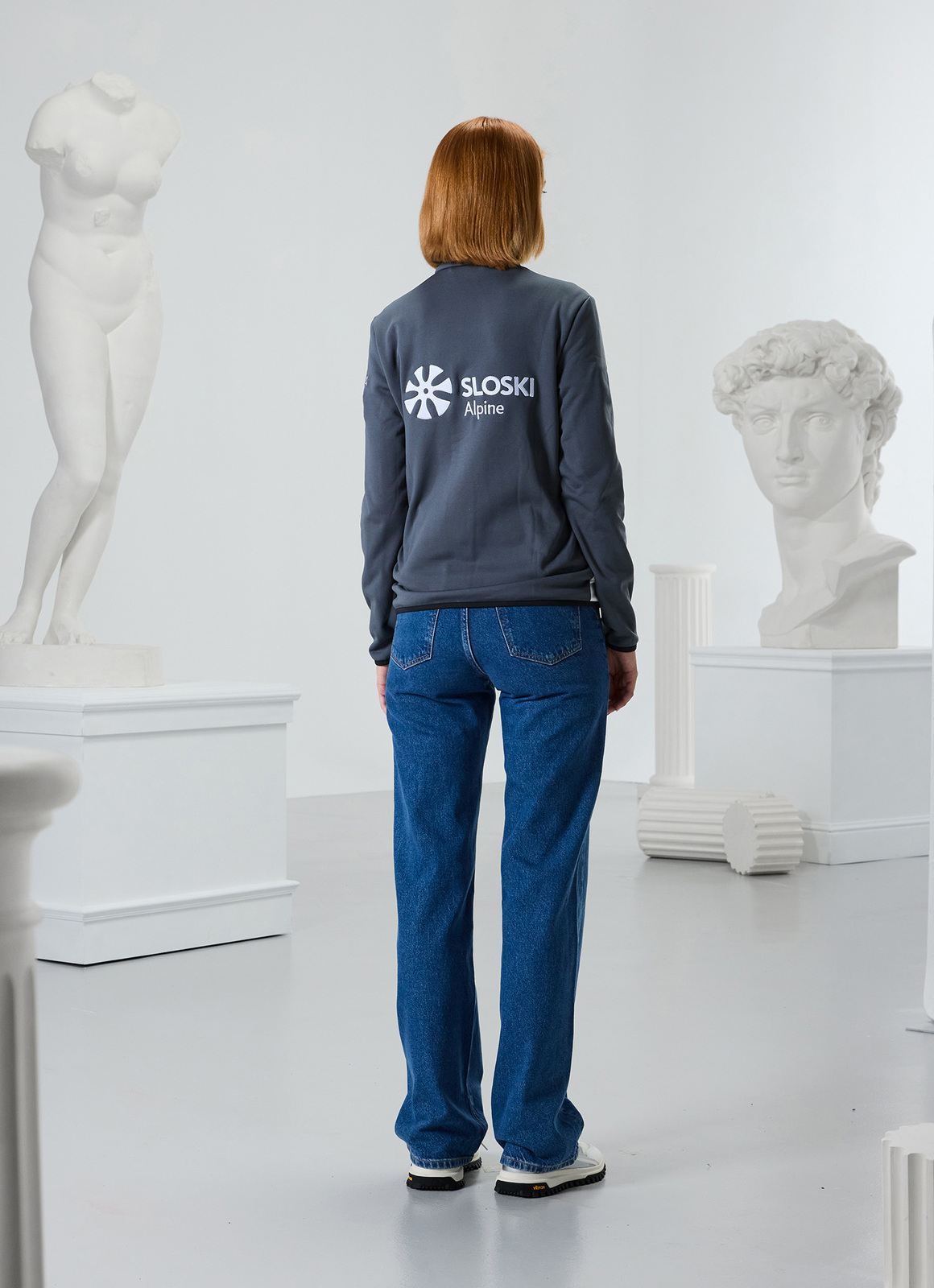 Colmar WOMEN'S SKI JACKET S2734 4WU