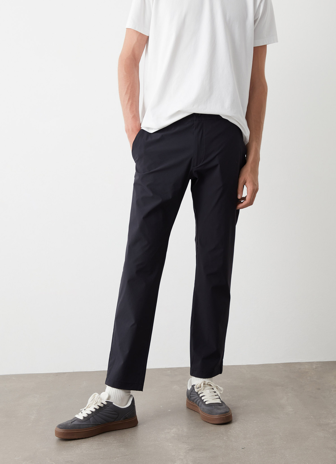 Colmar MEN'S TECH CHINO PANTS 0556R 9XP