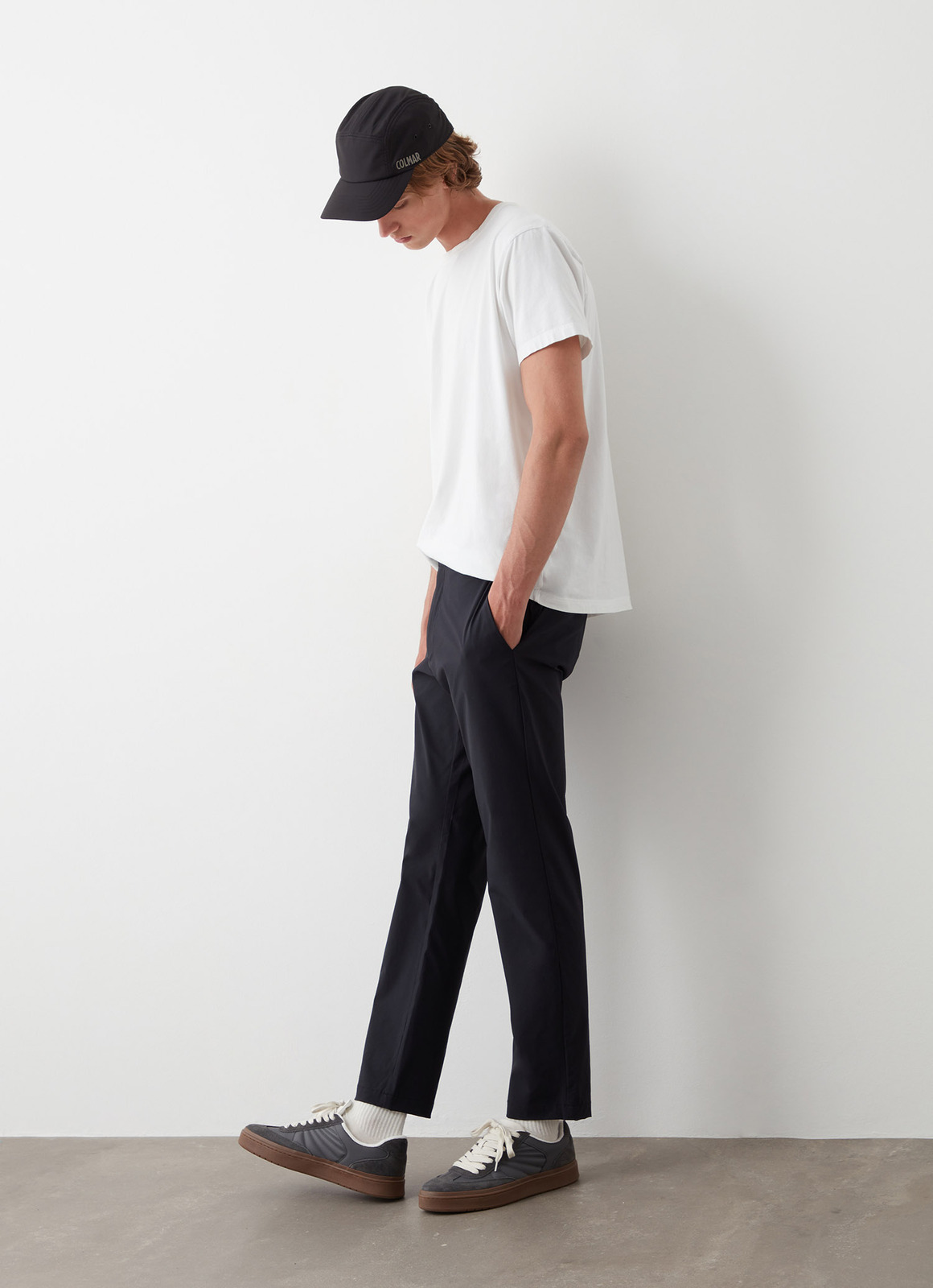 Colmar MEN'S TECH CHINO PANTS 0556R 9XP