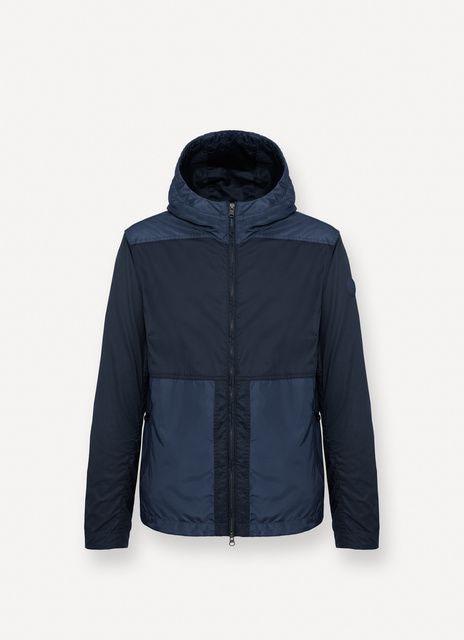 Picture of Colmar MEN'S HOODED JACKET 1804 9XH