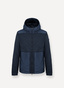 Colmar MEN'S HOODED JACKET 1804 9XH