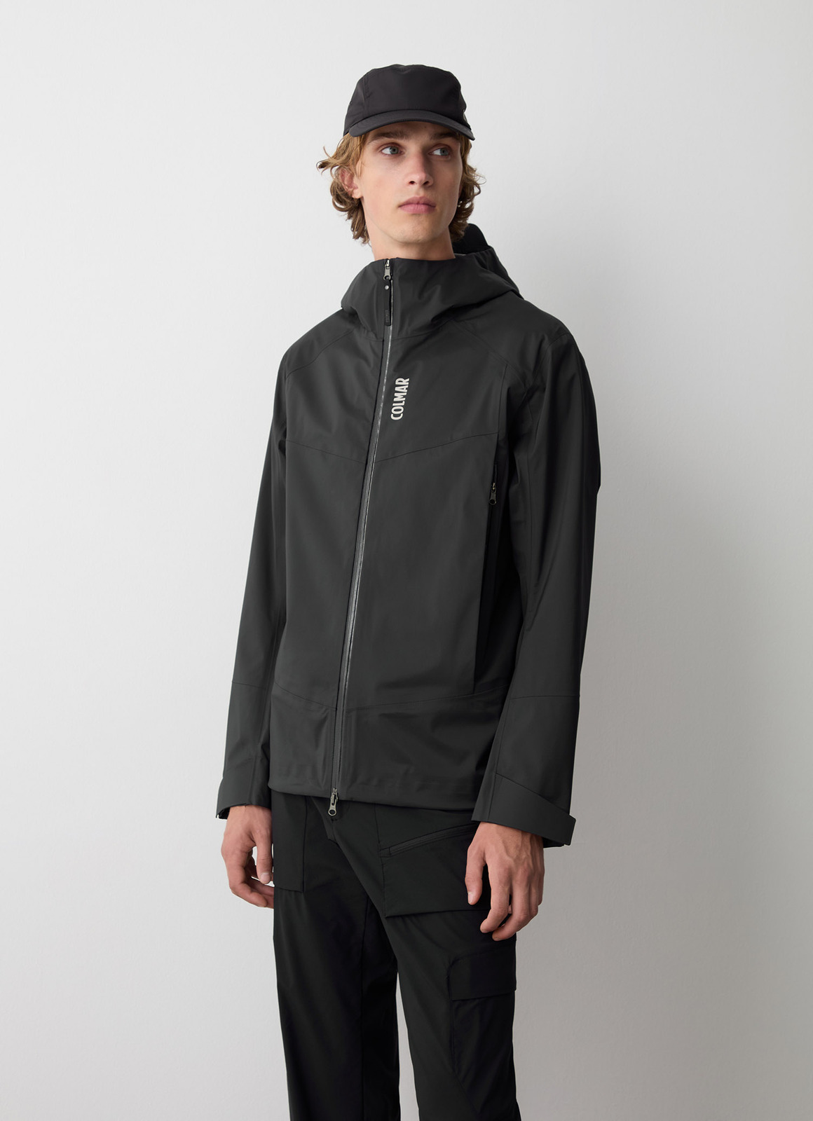 Colmar MEN'S STORM SHELTER JACKET 1829 4ZE