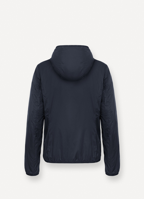 Picture of Colmar MEN'S HOODED JACKET BICOLOR REVERSIBLE 1842 8VX