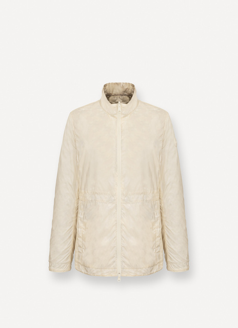 Picture of Colmar WOMEN'S JACKET PRINTED REVERSIBLE 1910 9ZE