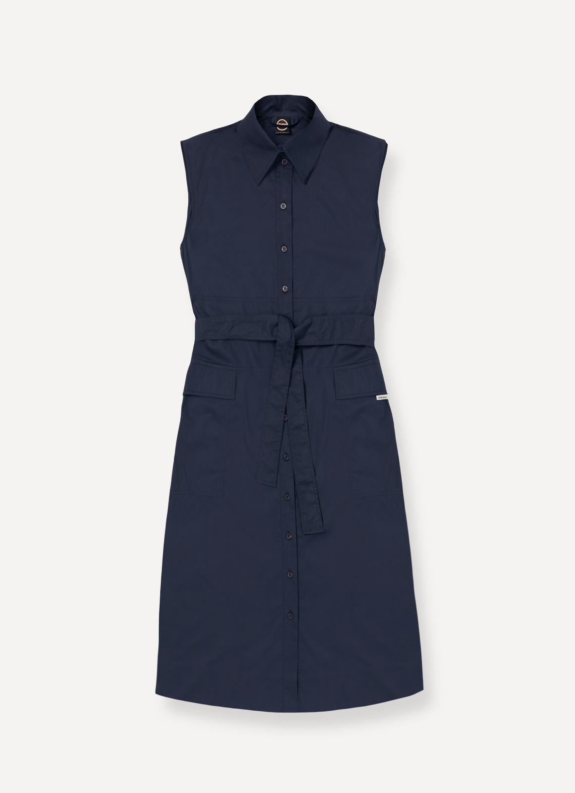 Colmar WOMEN'S DRESS 7302 4ZA