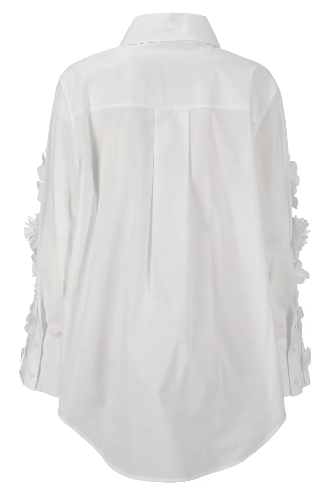 Mei Meij WOMEN'S BLOUSE