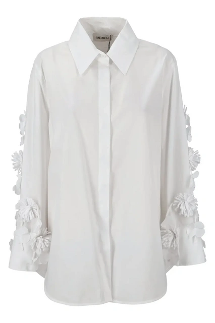 Picture of Mei Meij WOMEN'S BLOUSE
