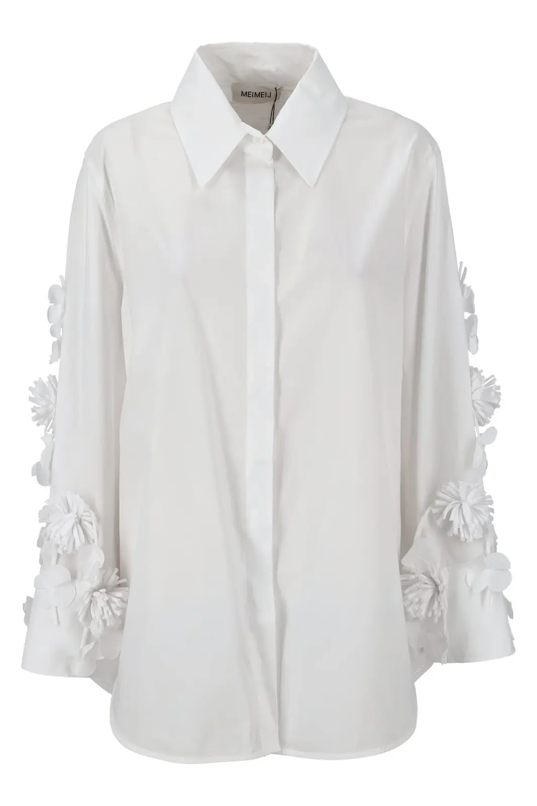 Mei Meij WOMEN'S BLOUSE