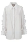 Mei Meij WOMEN'S BLOUSE
