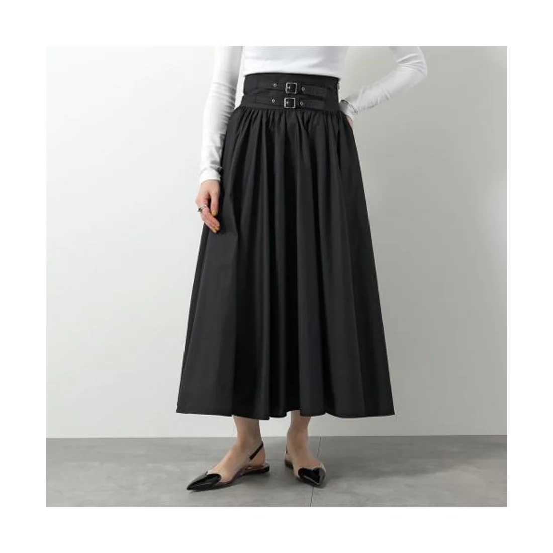 Mei Meij WOMEN'S SKIRT
