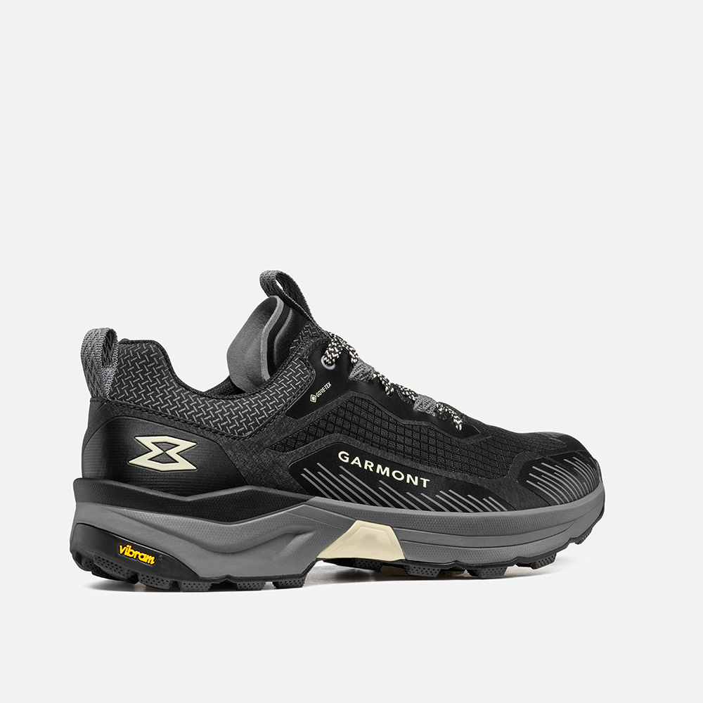 Garmont UNISEX 9.81 ENGAGE GTX HIKING BOOTS