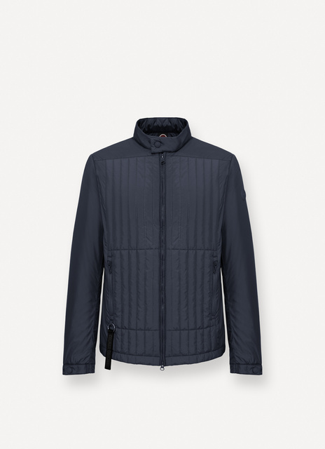 Picture of Colmar MEN'S BIKER JACKET 1119 1ZB