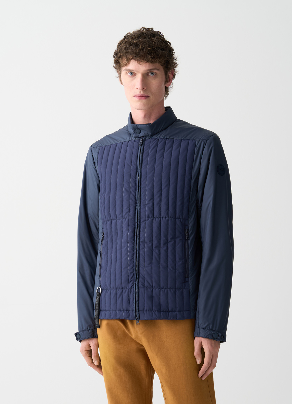 Colmar MEN'S BIKER JACKET 1119 1ZB