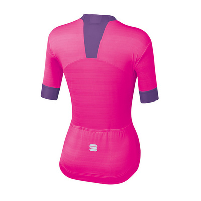 Sportful KELLY W SHORT SLEEVE JERSEY, women's T-shirt