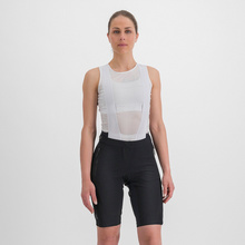 Sportful SUPERGIARA W OVERSHORT, women's cycling shorts