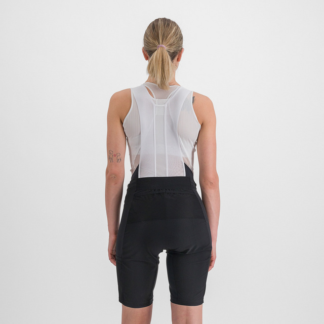 Picture of Sportful SUPERGIARA W OVERSHORT, women's cycling shorts