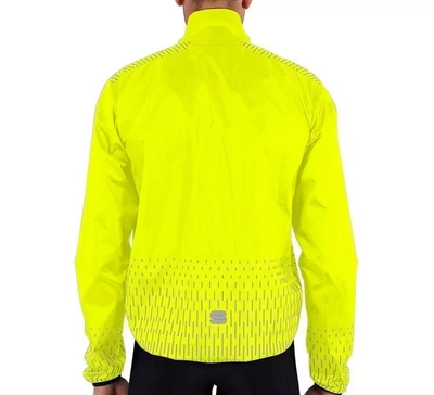 Sportful REFLEX JACKET, men's cycling jacket