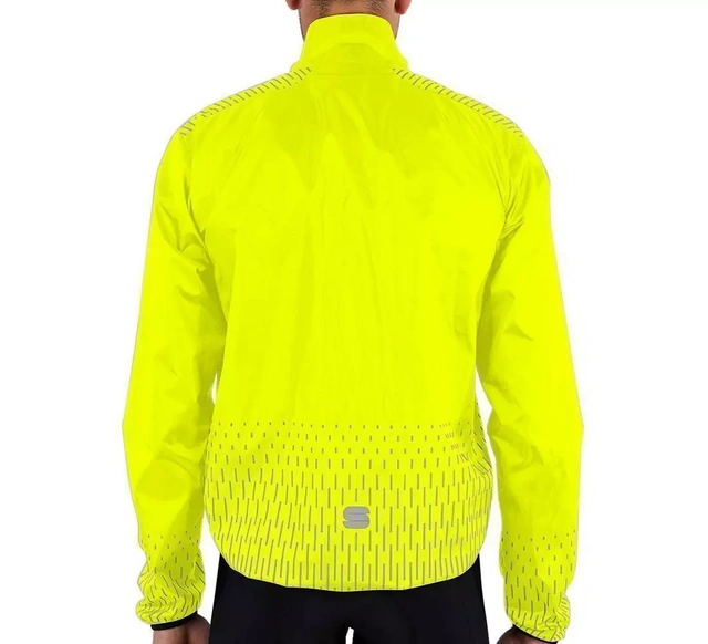Picture of Sportful REFLEX JACKET, men's cycling jacket